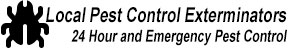 Windfall Pest Control